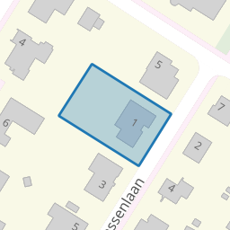 Perceel STD00-G-1381