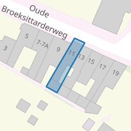 Perceel STD00-G-1397