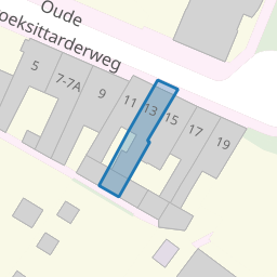 Perceel STD00-G-1398