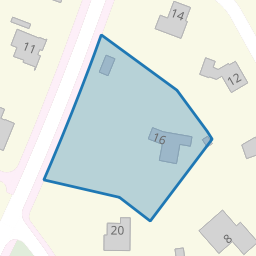 Perceel STD00-G-1400