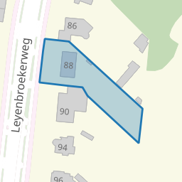 Perceel STD00-G-1402