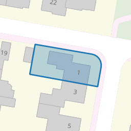 Perceel STD00-G-1481