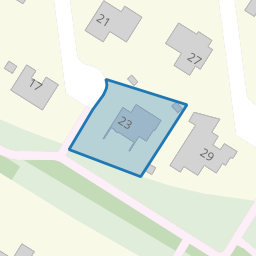 Perceel STD00-G-1495