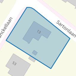 Perceel STD00-G-1497