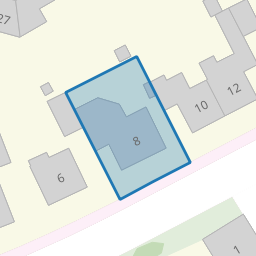 Perceel STD00-G-1509