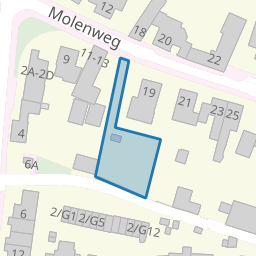 Perceel STD00-G-1526