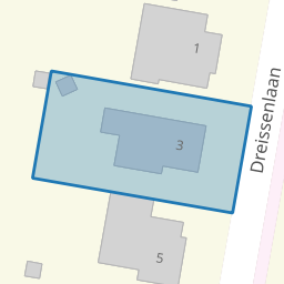 Perceel STD00-G-1541