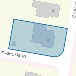 Perceel STD00-G-1542