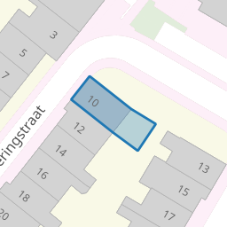 Perceel STD00-G-1555