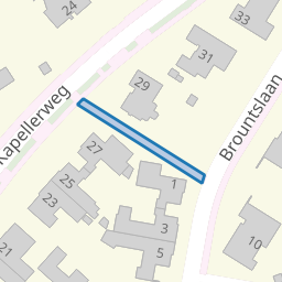 Perceel STD00-G-1590