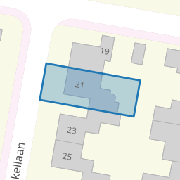 Perceel STD00-G-1597