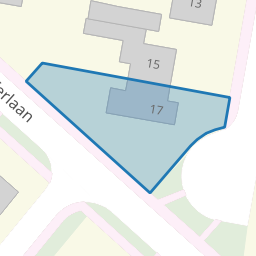 Perceel STD00-G-1599