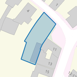 Perceel STD00-G-1612