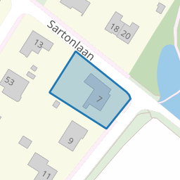 Perceel STD00-G-1614