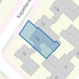 Perceel STD00-G-1625