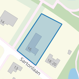 Perceel STD00-G-1654