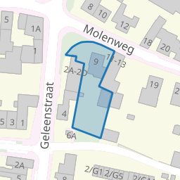 Perceel STD00-G-1660