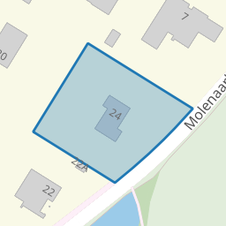 Perceel STD00-G-1697