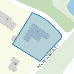 Perceel STD00-G-1699