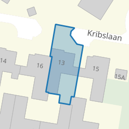 Perceel STD00-G-1718