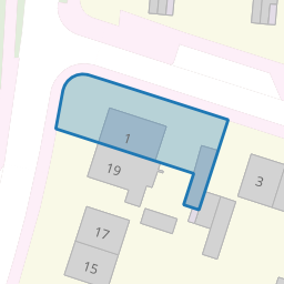 Perceel STD00-G-1733