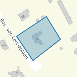 Perceel STD00-G-1760