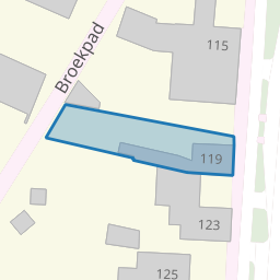 Perceel STD00-G-1805