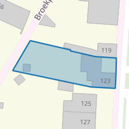 Perceel STD00-G-1806