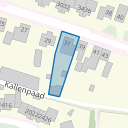 Perceel STD00-G-1814