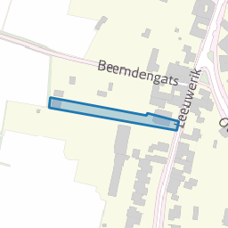 Perceel STD00-G-1815