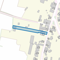 Perceel STD00-G-1816