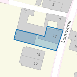 Perceel STD00-G-1818