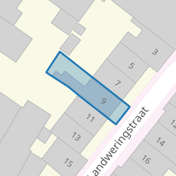 Perceel STD00-G-1855