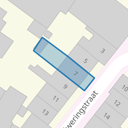 Perceel STD00-G-1856