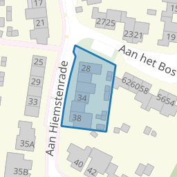 Perceel STD00-G-1892