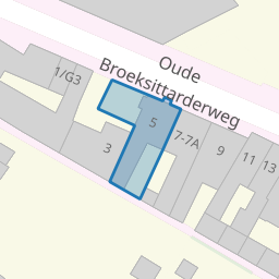 Perceel STD00-G-1916