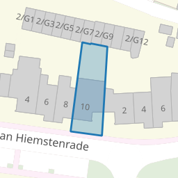 Perceel STD00-G-1949