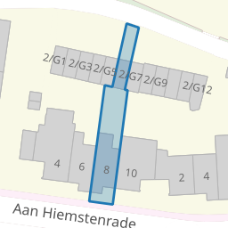 Perceel STD00-G-1950