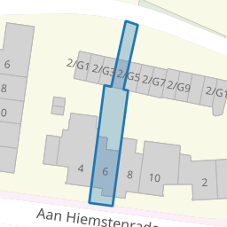 Perceel STD00-G-1951