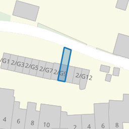 Perceel STD00-G-1956