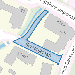 Perceel STD00-G-1964