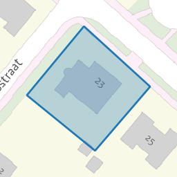 Perceel STD00-G-1990