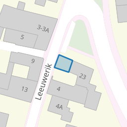 Perceel STD00-G-1992