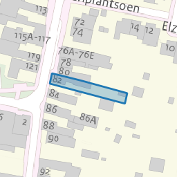 Perceel STD00-G-2000