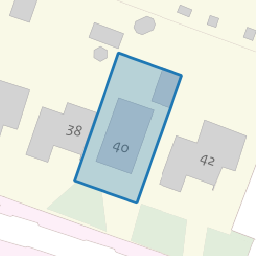 Perceel STD00-G-2003