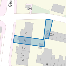 Perceel STD00-G-2008