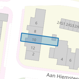 Perceel STD00-G-2009