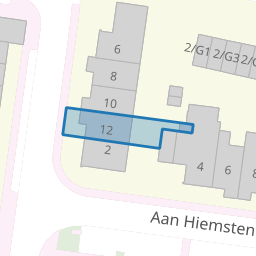 Perceel STD00-G-2010