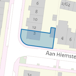 Perceel STD00-G-2011