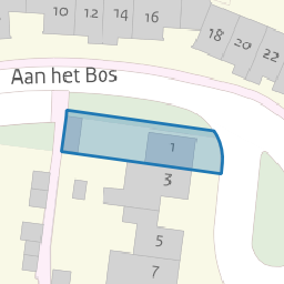 Perceel STD00-G-2014